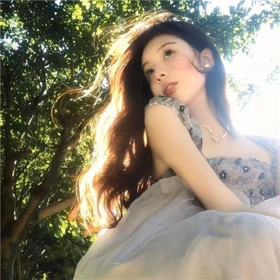 蓝色圣诞节